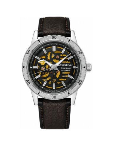 Seiko Presage SSA461 klokke